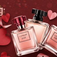 Liebesdüfte zum Valentinstag 2025 – Die perfekten Parfums für den Tag der Liebe