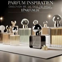 Parfum Inspirationen – Entdecken Sie die Welt der Duftalternativen bei 1Parfum.de