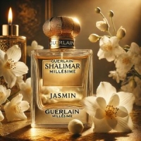 Guerlain Shalimar Millésime Jasmin – Neue Parfums