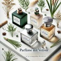 Parfüme mit Vetiver – Entdecken Sie unser einzigartiges Angebot