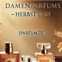 Unsere absoluten Oktober-Favoriten: Die besten Herbstdüfte für Damen bei 1Parfum.de