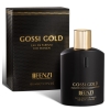 JFenzi Gossi Gold - Eau de Parfum fur Damen 100 ml, Probe Gucci Guilty 1,5 ml