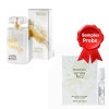 JFenzi White Effect - Eau de Parfum 100 ml, Probe Elizabeth Arden White Tea