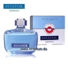 Paris Bleu Aviator Authentic - Eau de Toilette fur Manner 100 ml