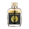 La Rive Cash Men - Eau de Toilette fur Herren 100 ml, 2 Stuck