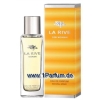 La Rive For Woman - Aktions-Set, Eau de Parfum, Deodorant