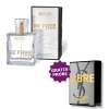 JFenzi Be Free - Eau de Parfum 100 ml, Probe Yves Saint Laurent Libre