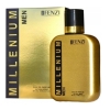 JFenzi Millenium Men - Aktions-Set, Eau de Parfum 100 ml, Aftershave 100 ml