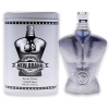 New Brand World Champion Grey - Eau de Toilette fur Herren 100 ml