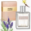 JFenzi Lovely Ladies - Eau de Parfum fur Damen 100 ml