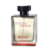 JFenzi Uranos D'Homme - Eau de Parfum fur Herren 100 ml