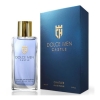 Chatler Dolce Men Castle - Eau de Parfum fur Herren 100 ml, Probe K by Dolce Gabbana EDT 1 ml