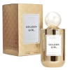 Paris Bleu Sistelle Golden Girl - Eau de Parfum fur Damen 100 ml