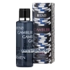 JFenzi Gambler - Eau de Parfum 100 ml, Probe Davidoff The Game