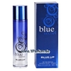 Blue Up Blue Secret Woman - Eau de Parfum fur Damen 100 ml, Probe Armani Code Woman EDP 1,2 ml