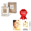 JFenzi Le Chel Caroline - Eau de Parfum 100 ml, Probe Chanel Gabrielle