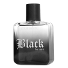 Jean Marc X Black Men - Eau de Toilette fur Herren 100 ml