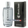 Blue Up Black Style - Eau de Toilette fur Herren 100 ml