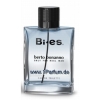 Bi-Es Berto Bonanno Fresh Pure - Eau de Toilette fur Herren 100 ml