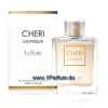 Luxure Cheri Monique - Eau de Parfum 100 ml, Probe Chanel Coco Mademoiselle