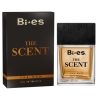 Bi-Es The Scent For Man 100 ml + Probe Hugo Boss The Scent Him