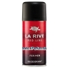 La Rive Red Line - Aktions-Set, Eau de Toilette, Deodorant