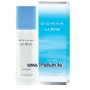 La Rive Donna - Aktions-Set, Eau de Parfum, Deodorant