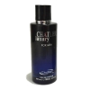 Chatler Luxury Black Men - Eau de Parfum 100 ml, Probe Armani Code Men