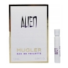 JFenzi Neila - Eau de Parfum 100 ml, Probe Thierry Mugler Alien EDT 1,2