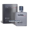 JFenzi Le Chel Asune Sport Homme - Eau de Parfum 100 ml, Probe Chanel Allure Homme Sport