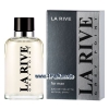 La Rive Grey Point - Aktions-Set, Eau de Toilette, Deodorant