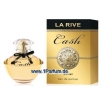 La Rive Cash - Aktions-Set, Eau de Parfum fur Damen, Deodorant