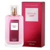 Sensual Lady Christopher Dark - Eau de Parfum fur Damen 100 ml