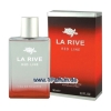 La Rive Red Line - Aktions-Set, Eau de Toilette, Deodorant