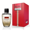 Chatler Energo Men - Aktions-Set, Eau de Parfum 100 ml + Eau de Parfum 30 ml