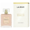 La Rive Madame Isabelle - Eau de Parfum fur Damen 100 ml, 2 Stuck