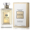 New Brand Dani Women - Eau de Parfum 100 ml, Probe Chanel Gabrielle