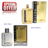 JFenzi Millenium Men - Aktions-Set, Eau de Parfum 100 ml, Aftershave 100 ml