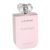 La Rive Poetique - Eau de Parfum fur Damen 90 ml