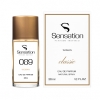 Sensation No.089 - Eau de Parfum fur Damen 36 ml, Probe Chloe Eau de Toilette