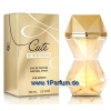 New Brand Cute - Eau de Parfum 100 ml, Probe Paco Rabanne Lady Million Eau My Gold