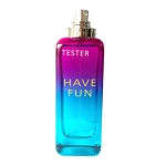 La Rive Have Fun - Eau de Parfum fur Damen, tester 90 ml