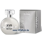 JFenzi XVII Women - Eau de Parfum fur Damen 100 ml