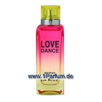 La Rive Love Dance - Eau de Parfum fur Damen, tester 90 ml