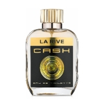 La Rive Cash Men - Eau de Toilette fur Herren, tester 100 ml