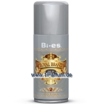 Bi-Es Royal Brand Old Light - Deodorant fur Herren 150 ml