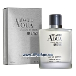 JFenzi Ardagio Aqua Classic Men - Eau de Parfum fur Herren 100 ml