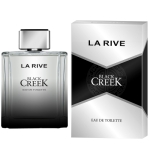 La Rive Black Creek - Eau de Toilette fur Herren 100 ml