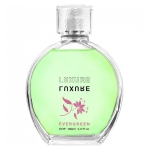 Luxure Evergreen - Eau de Parfum fur Damen 100 ml