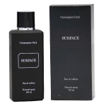 Christopher Dark Surface - Eau de Toilette fur Herren 100 ml